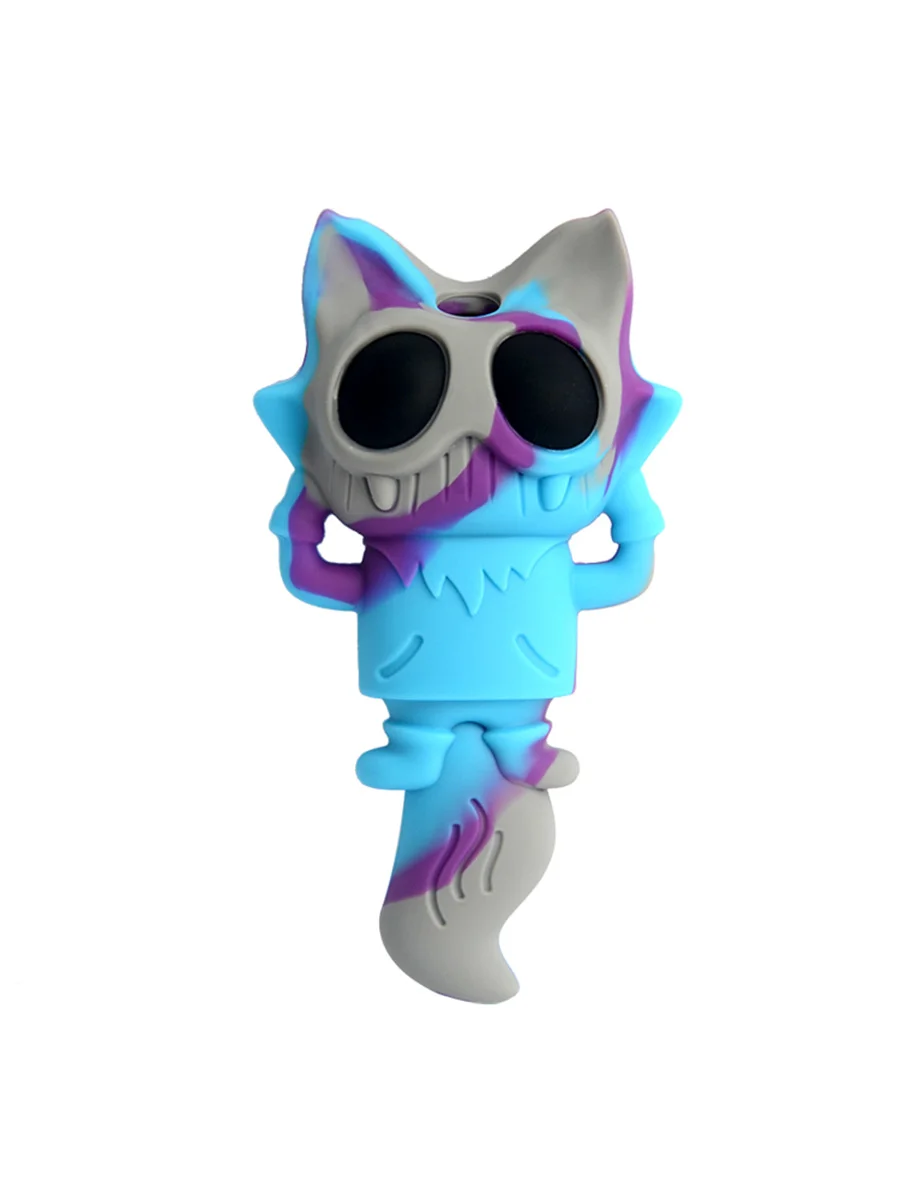 10mm-fox-silicone-nectar-collector-with-titanium-tip2