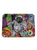 Astronaut Metal Rolling Tray Main