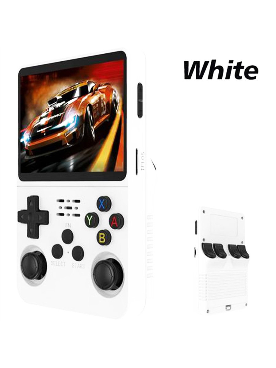 3.5&#039; R36S Handheld Video Game