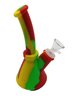 Paradise Silicone Bong Paradise Silicone Bong