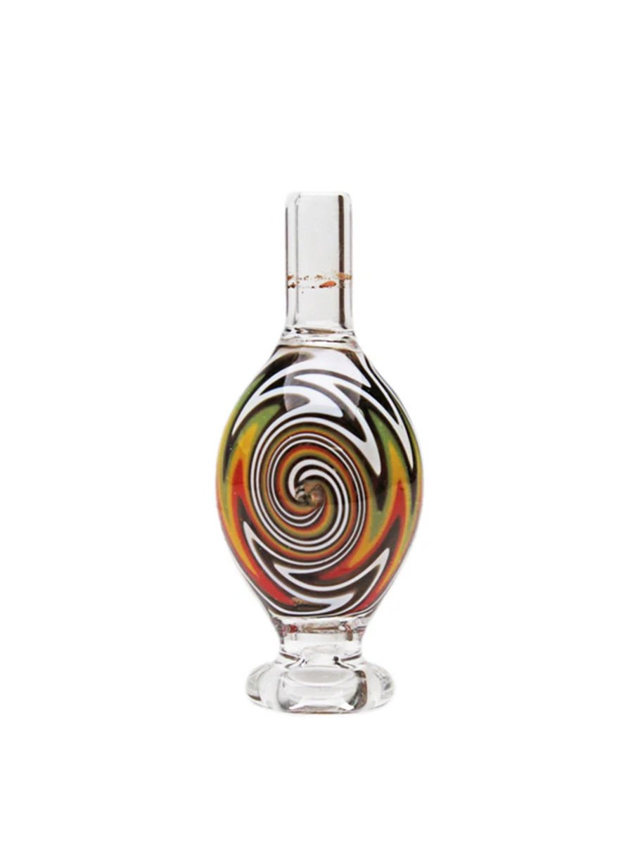 Vase Printed Carb Cap6