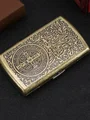 Vintage Weed Case (Holds 12  Weeds)Vintage Weed Case (Holds 12  Weeds)