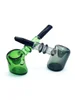 Hammer Sherlock Glass Pipe Main Hammer Sherlock Glass Pipe Main