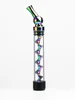 Plus Glass Blunt Pipe