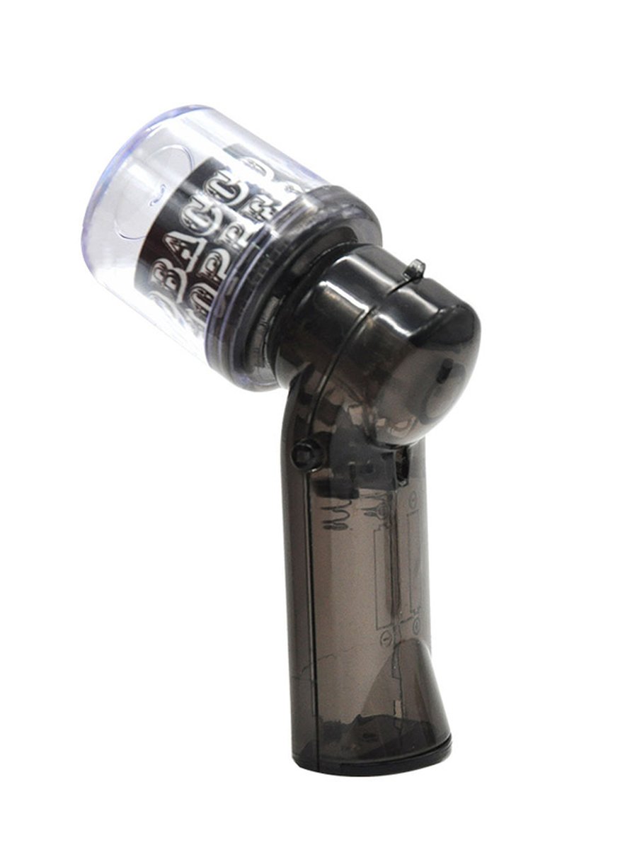 Electric Herb Grinder 2