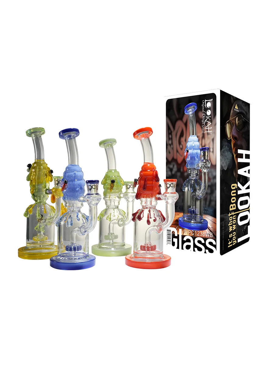bees-percolator-bong-collection