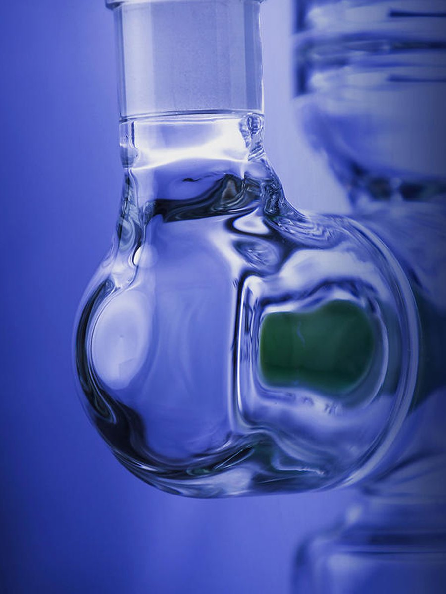 water chamble water chamble