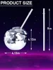 disco-party-cups-with-lid-and-reusable-straw5 disco-party-cups-with-lid-and-reusable-straw5