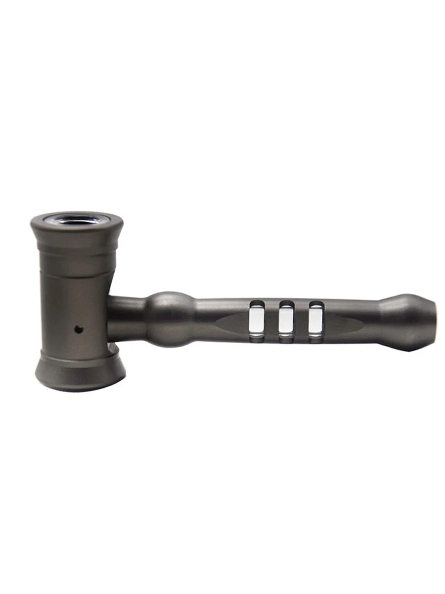 Hammer-shaped Metal Pipe Hammer-shaped Metal Pipe
