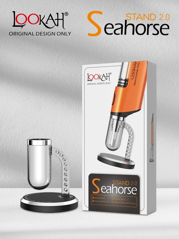 Seahorse Pro Plus and Seahorse 2.0 Stand Packing Seahorse Pro Plus and Seahorse 2.0 Stand Packing