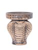 Explosive Personalized Snakehead Bong Bowl