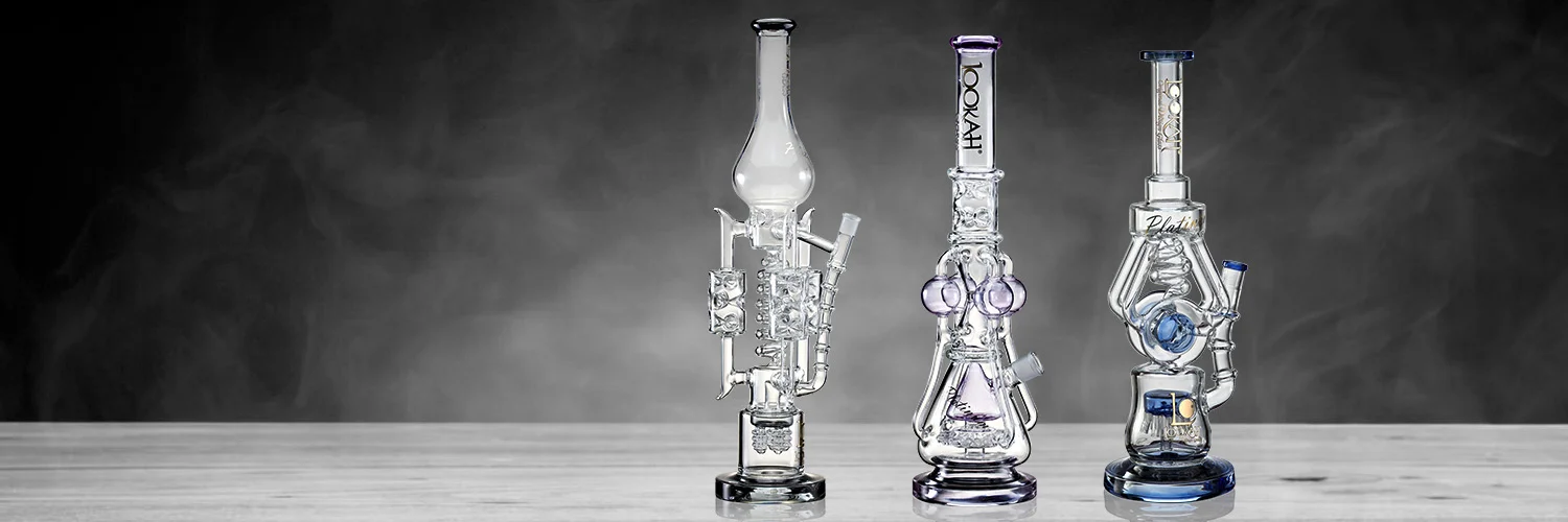 percolator-bong
