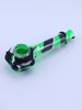 Spiral Column Filter Silicone Pipe