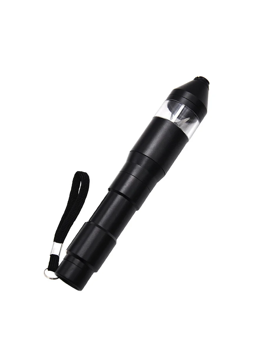 Aluminum Alloy Electric Grinder2