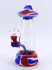 UFO Silicone Bong, 6 image