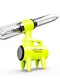 Lookah Giraffe Electric Nectar Collector Dab Pen - Neon Green