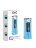 Lookah Load Smallest 510 Cart battery, Color: Gray, 2 image Lookah Load Smallest 510 Cart battery, Color: Gray, 2 image