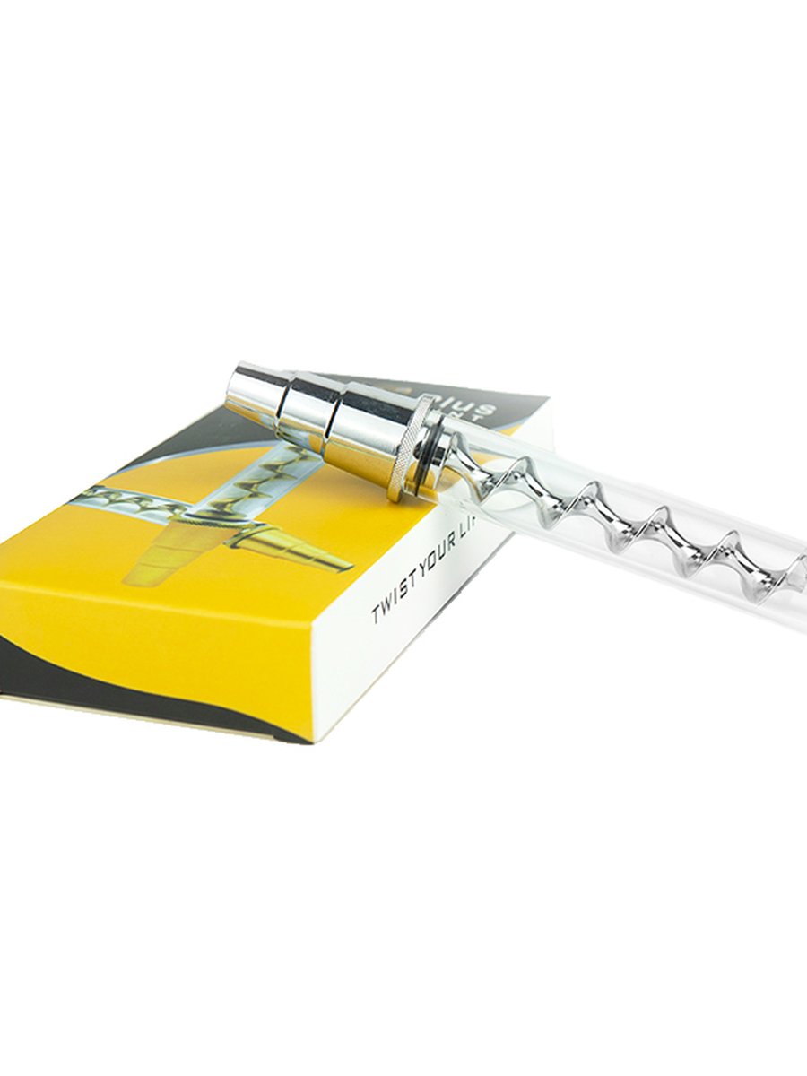 V12 Plus Spiral Plus Spiral 7P, Color: Gold, 16 image