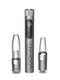 Firebee 510 Vape Pen Kit gray