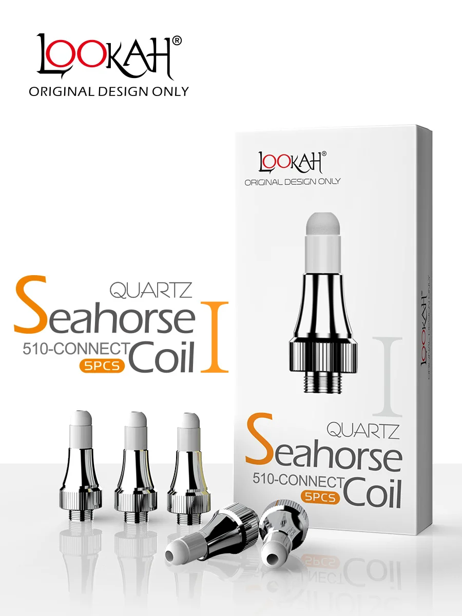lookah-seahorse-coil-Ⅰ