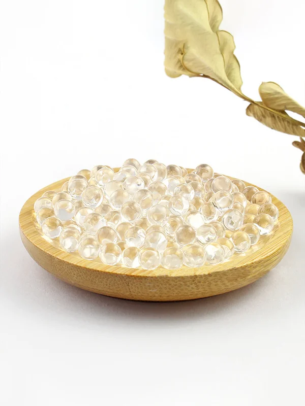 Transparent Quartz Terp Pearls Transparent Quartz Terp Pearls