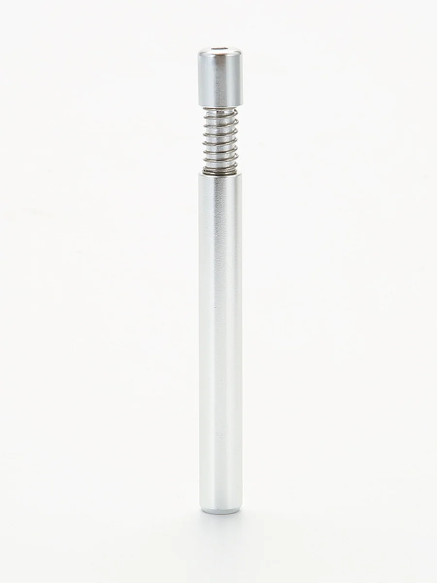 2pcs One Hitter Pipe With Self Cleaning, 6 image 2pcs One Hitter Pipe With Self Cleaning, 6 image