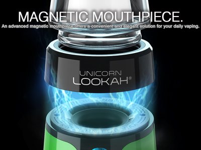 Portable Electric Dab Rig