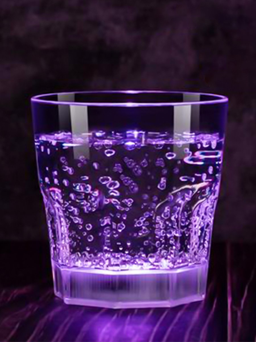 Bar KTV Creative LED Flashing Glowing Water Beer Party Mug Bar KTV Creative LED Flashing Glowing Water Beer Party Mug