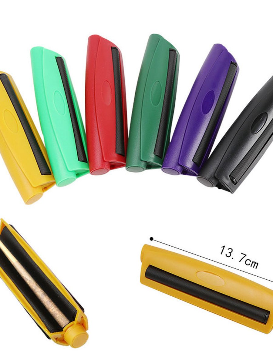 2PCS Plastic Rolling Machine 2PCS Plastic Rolling Machine