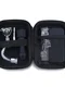 Multifunctional  Dab Tool Kit, Color: Black