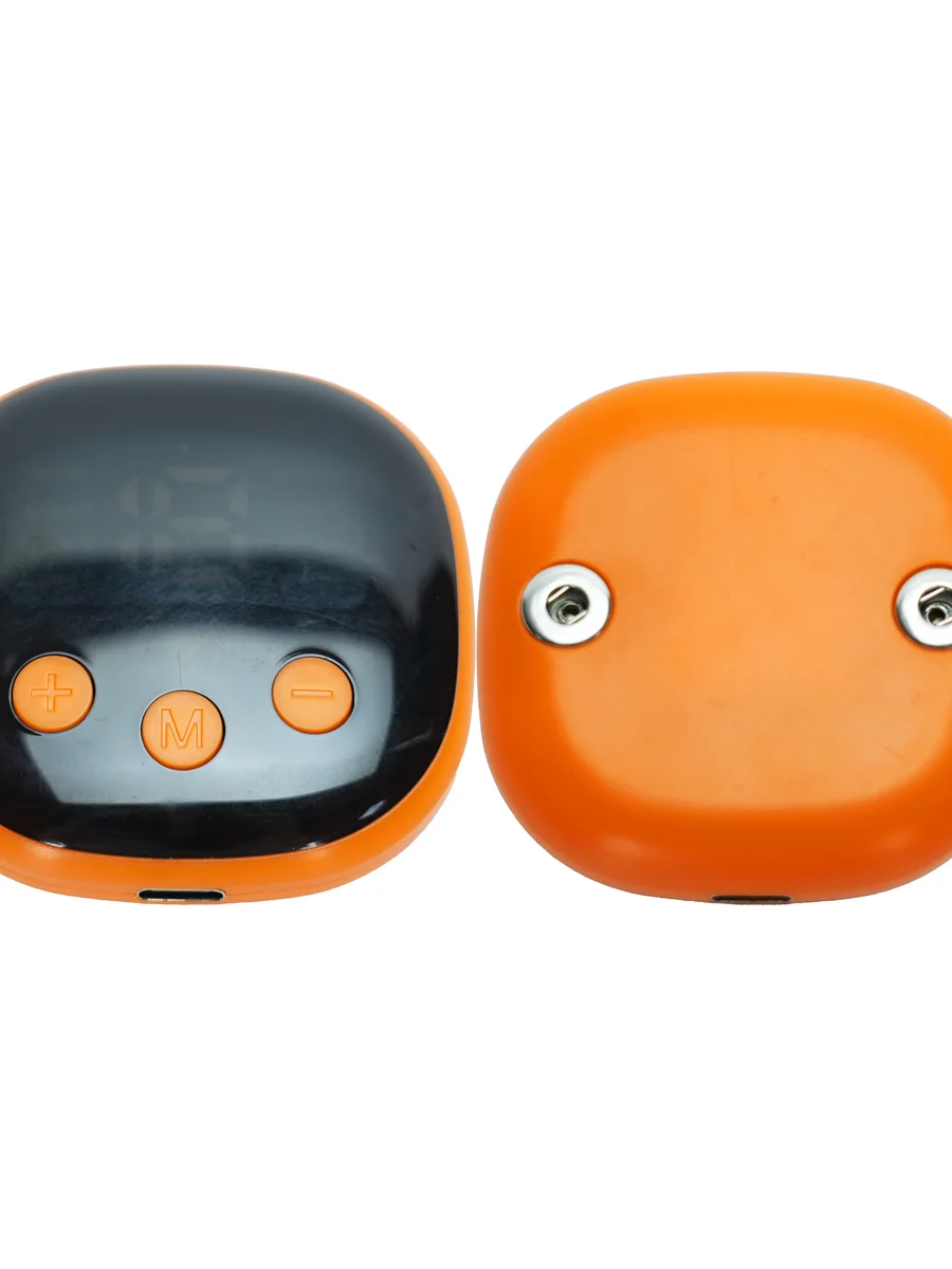 EMS Foot Massager (Rechargeable Version)- C EMS Foot Massager (Rechargeable Version)- C