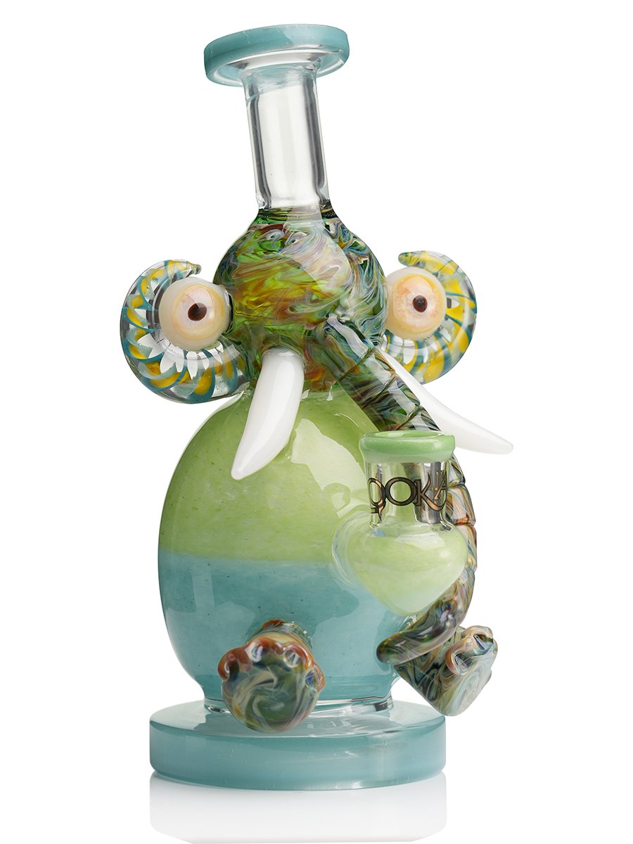 Lookah Bong 9