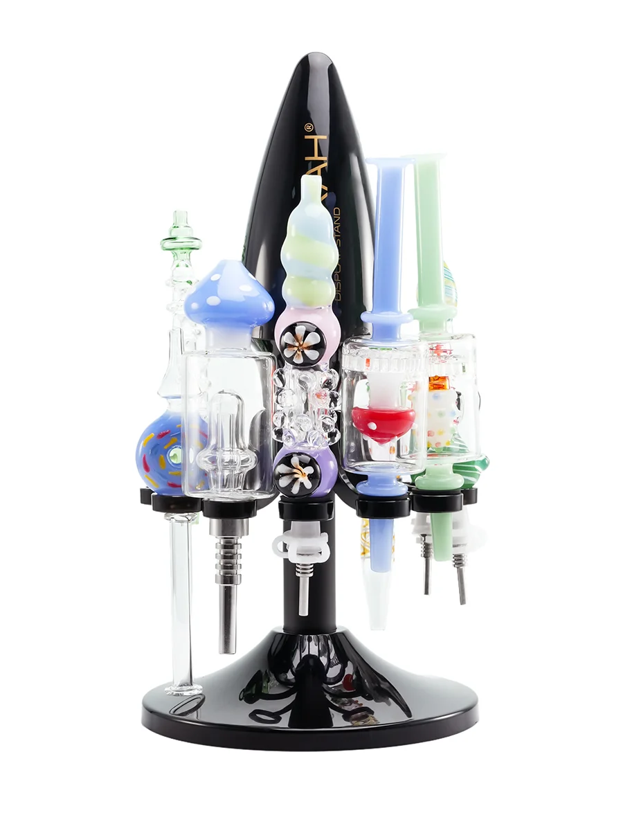 10PCS Cute Glass Nectar Collectors2 10PCS Cute Glass Nectar Collectors2