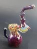 Dazzle Glass Pipe, 8 image Dazzle Glass Pipe, 8 image