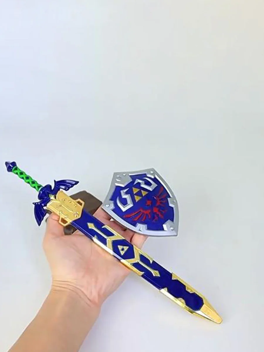 zelda-master-sword-hylian-shield-30cm-model-set2 zelda-master-sword-hylian-shield-30cm-model-set2