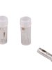 Glass Filter Tip with Protective Case 5PCS Glass Filter Tip with Protective Case 5PCS