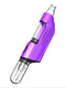 Lookah Seahorse Pro Plus Dab Pen  Battery - Purple