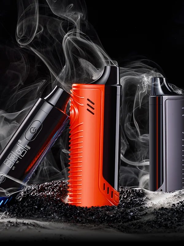 LOOKAH Q8 Wax Pen