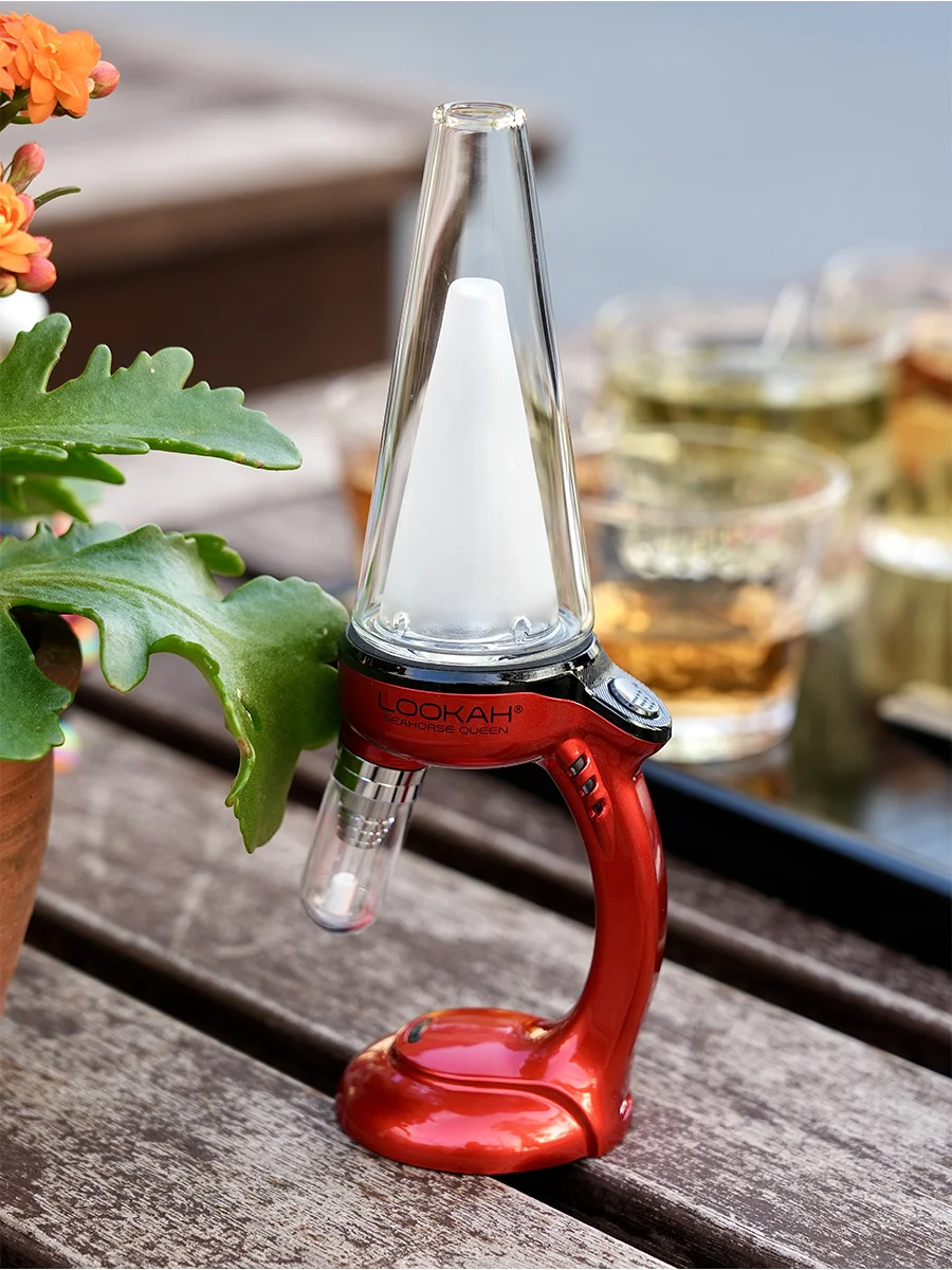 lookah-seahorse-queen-electric-nectar-collector-9 lookah-seahorse-queen-electric-nectar-collector-9