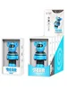 BEAR 510 Vape Battery, Color: Yellow TieDye, 8 image