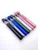 2Pcs One Hitter Pipe With Self Cleaning 2Pcs One Hitter Pipe With Self Cleaning