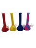 Regular Beaker Silicone Bong