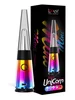 LOOKAH Unicorn Mini Electric Dab Rigs Rainbow LOOKAH Unicorn Mini Electric Dab Rigs Rainbow