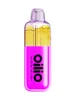OiliO Meteor Refillable POD disposable vape - 3.5% salt nic, 3.5K puffs, 15 flavors, Taste: Iced Mint, 11 image OiliO Meteor Refillable POD disposable vape - 3.5% salt nic, 3.5K puffs, 15 flavors, Taste: Iced Mint, 11 image
