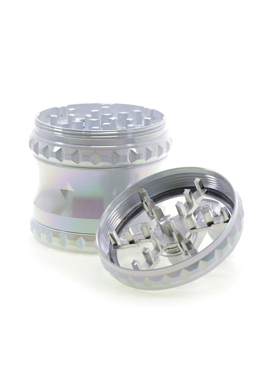 Hand Crank Herb Grinder Hand Crank Herb Grinder