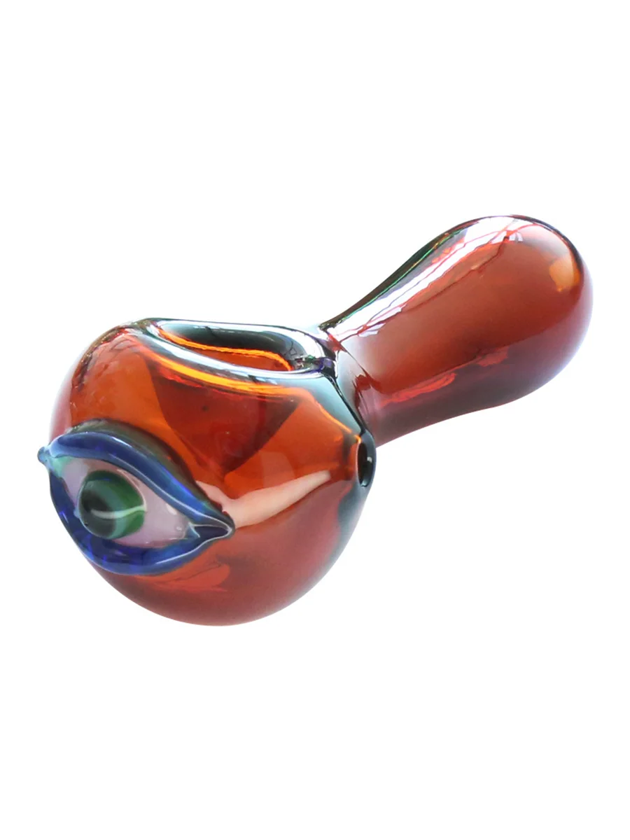 Cyclops Spoon Pipe Details Cyclops Spoon Pipe Details