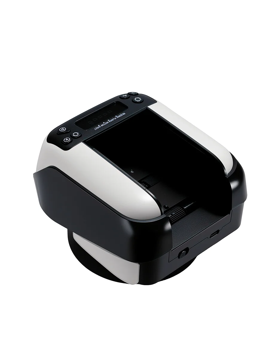 Automatic Card Dealer (No Cards Included) – Programmable Multi-Mode Smart Dealing Machine, 8 image Automatic Card Dealer (No Cards Included) – Programmable Multi-Mode Smart Dealing Machine, 8 image