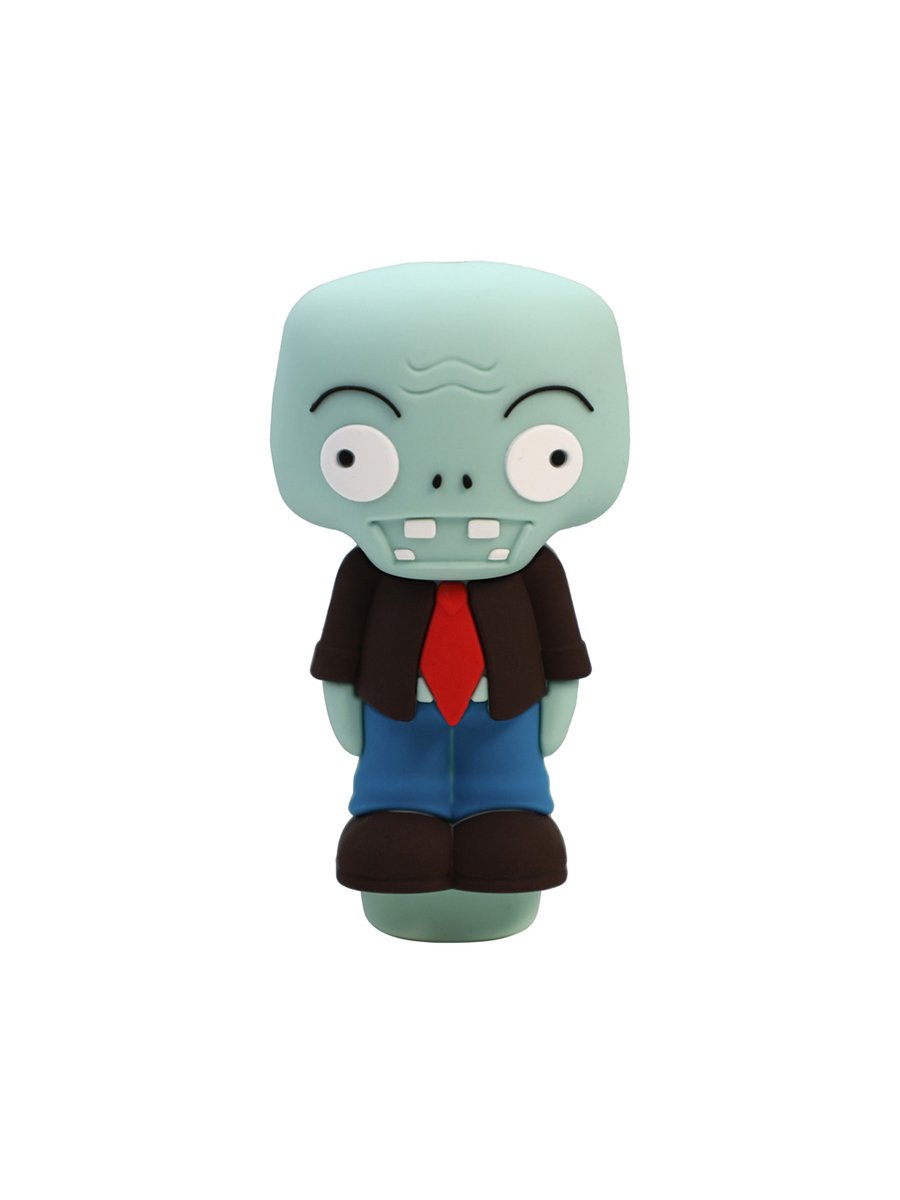Mr. Zombie Silicone Pipe