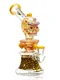 Dab Rig Yellow BI203