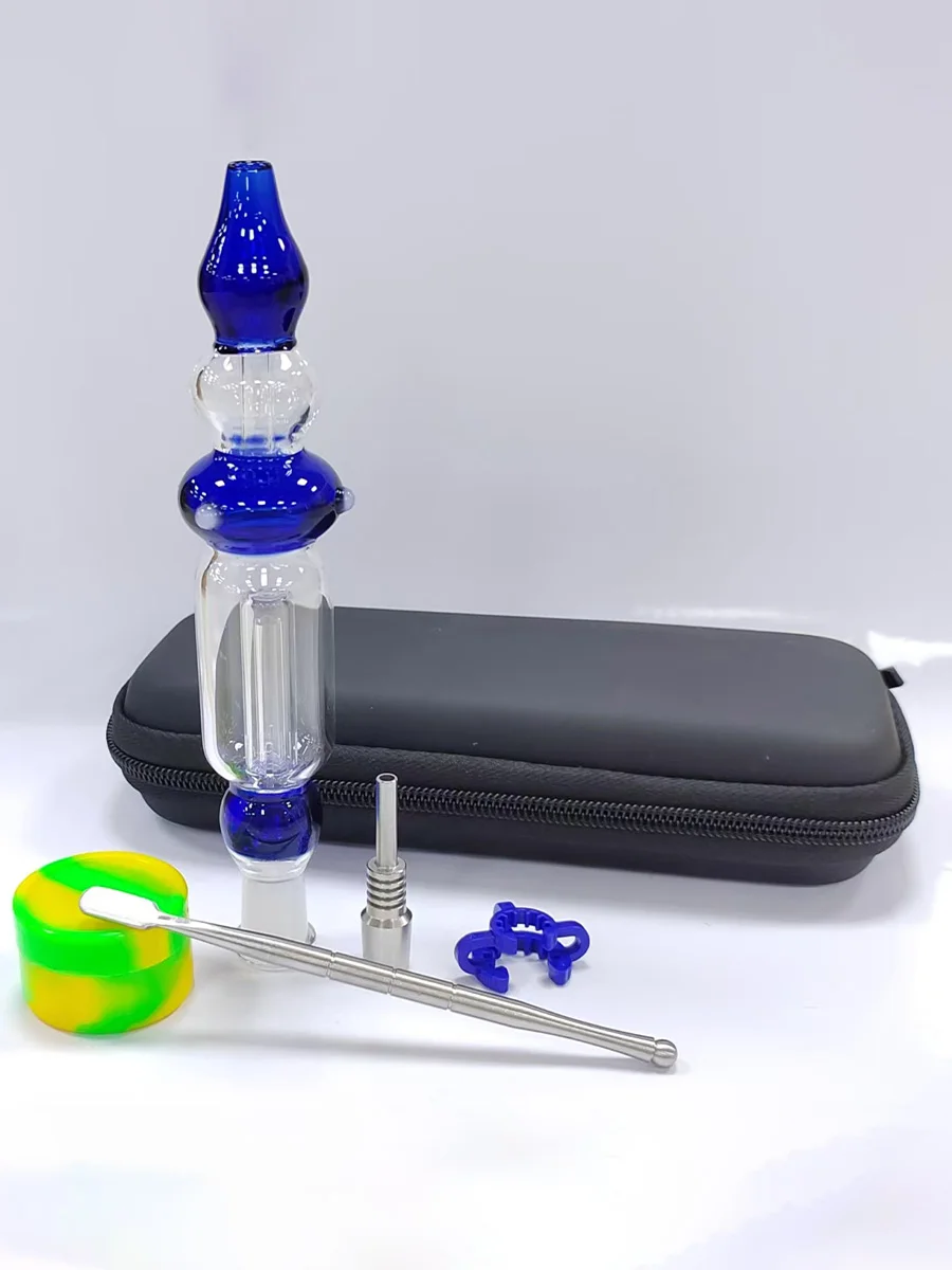 Head-Mounted Nectar Collector, Size: 14mm , 2 image Head-Mounted Nectar Collector, Size: 14mm , 2 image